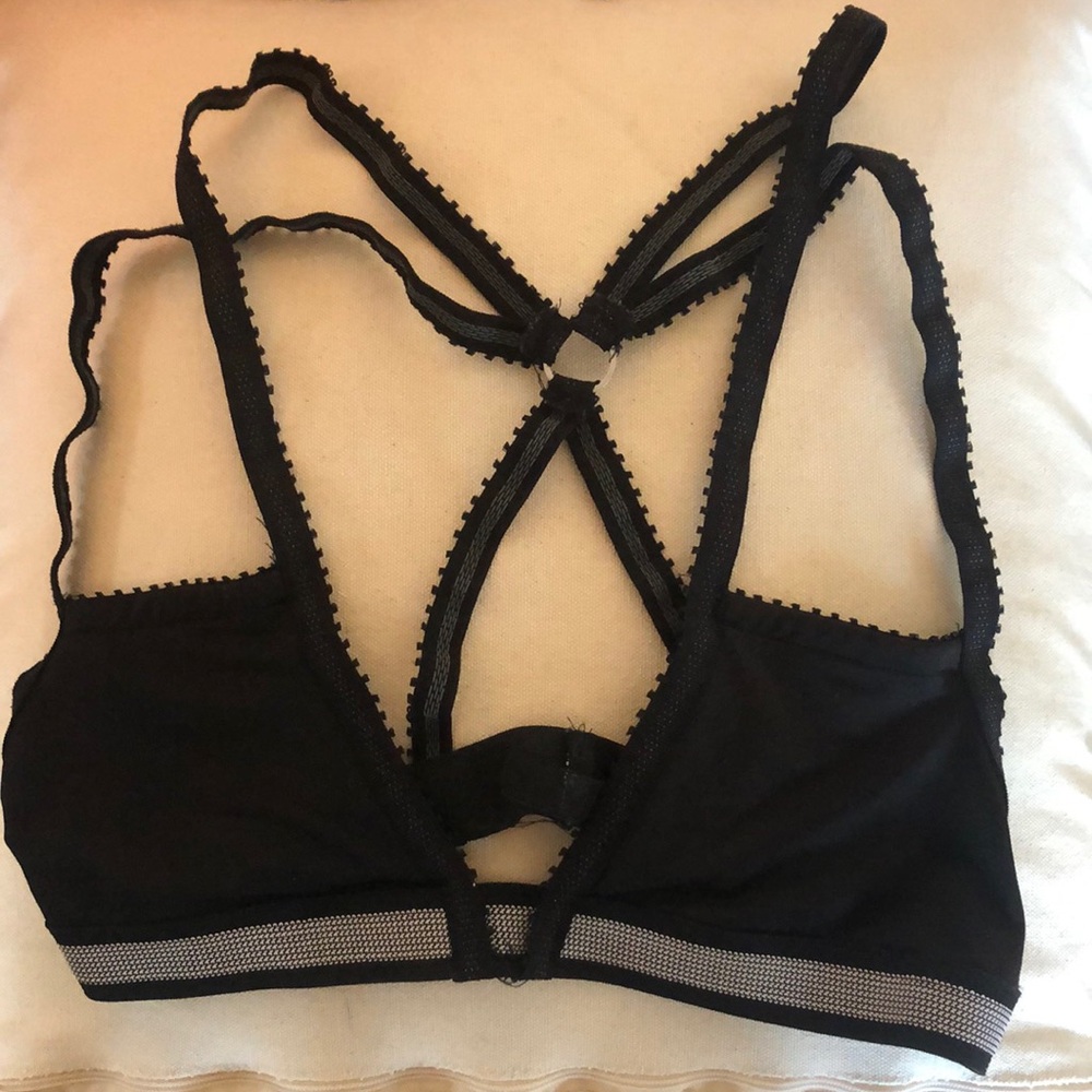 For love and lemons bra